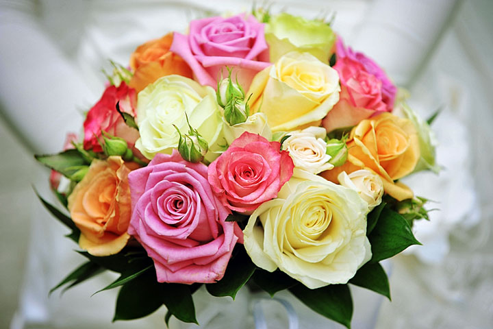 Wedding Flower Directory - USA Wedding Flowers